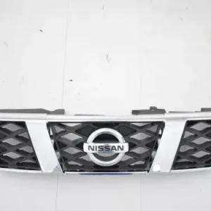 Hit sprzedaży GRILL ATRAPA CHŁODNICY NISSAN X-TRAIL II T31 62310 JG40A